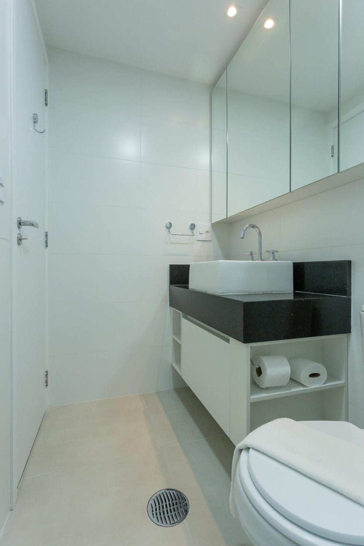 Bhomy Perdizes - Estilo Com Varanda E Vista Dh402 São Paulo Zewnętrze zdjęcie