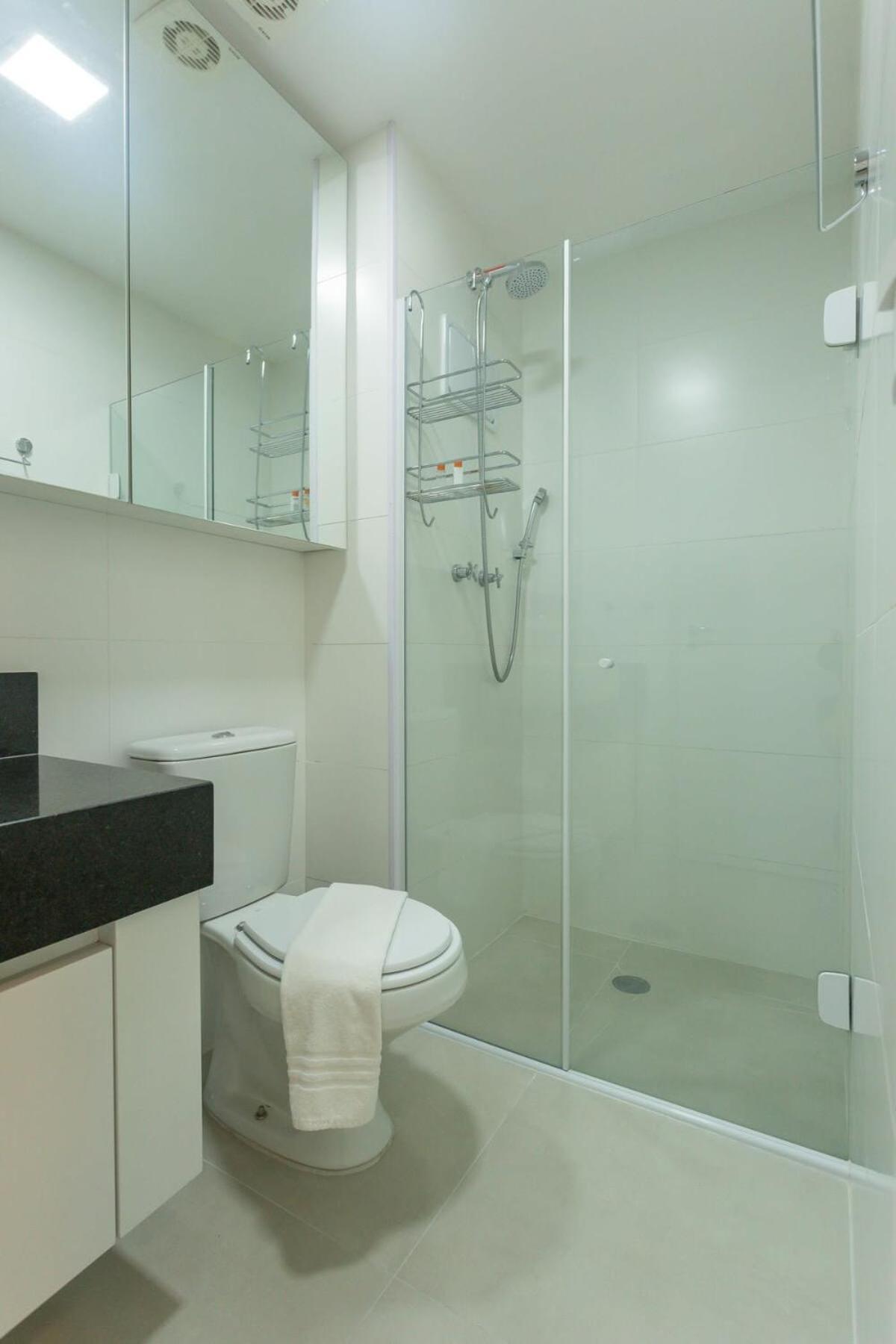 Bhomy Perdizes - Estilo Com Varanda E Vista Dh402 São Paulo Zewnętrze zdjęcie