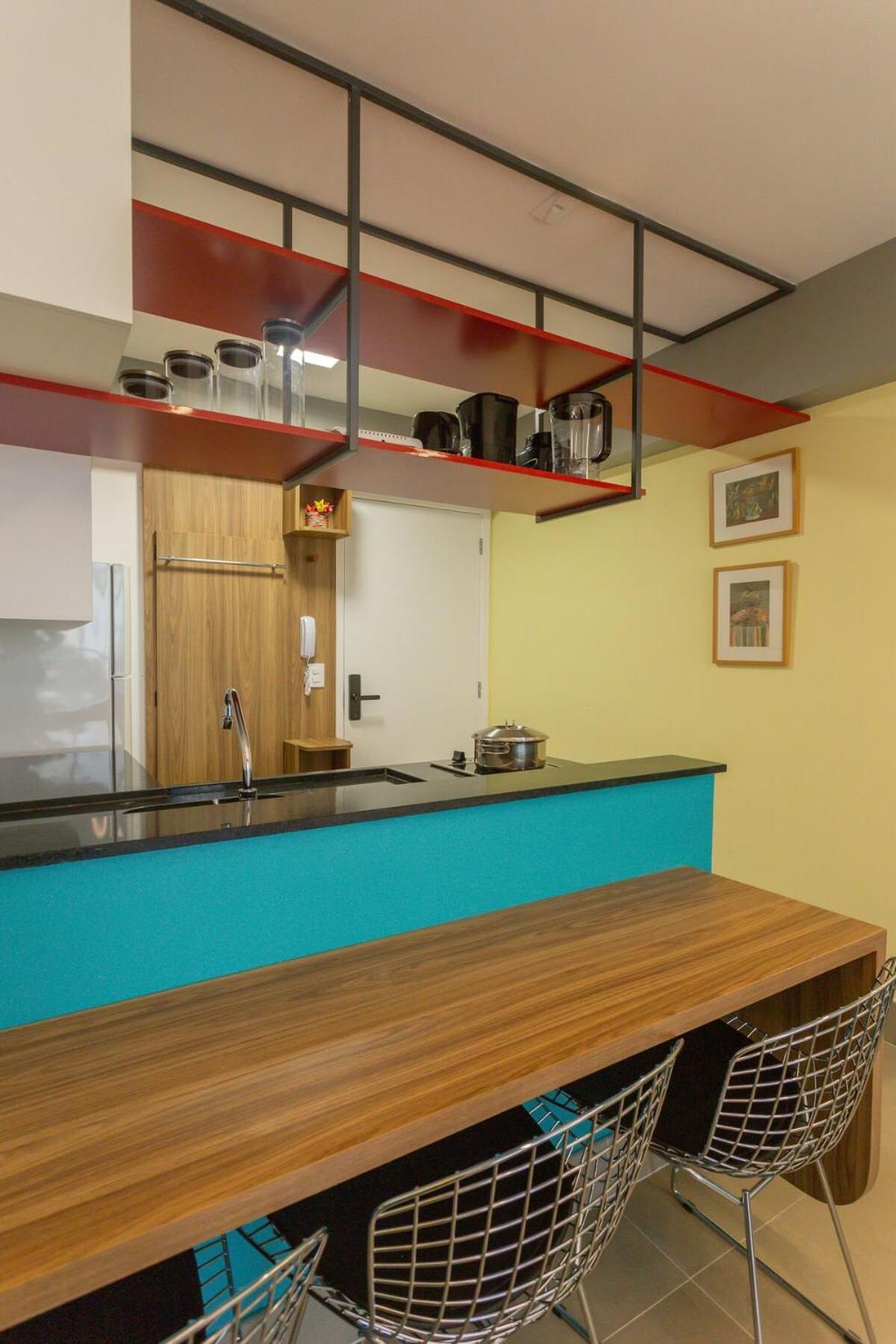 Bhomy Perdizes - Estilo Com Varanda E Vista Dh402 São Paulo Zewnętrze zdjęcie